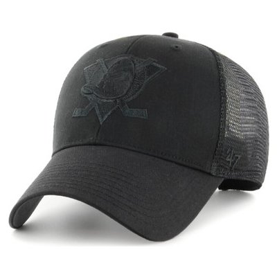 '47 Brand NHL Anaheim Ducks Branson MVP Black – Zboží Dáma