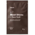 Vilgain Meat sticks mořská sůl 25 g – Zboží Dáma