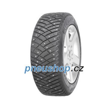 Goodyear UltraGrip Ice 215/65 R16 98T