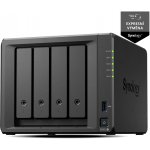 Synology DiskStation DS925+ – Zboží Mobilmania