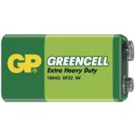 GP Greencell 9V 1012511000 – Hledejceny.cz