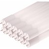 Žárovka T-LED, 10ks LED trubic GT120 120cm 18W - Studená bílá