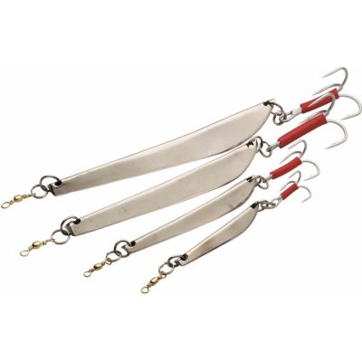 Kinetic Norský pilker NEREZ 400 g – Hledejceny.cz