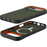 UAG Civilian Magsafe Olive Orange iPhone 17 Pro Max 114546117297 – Sleviste.cz