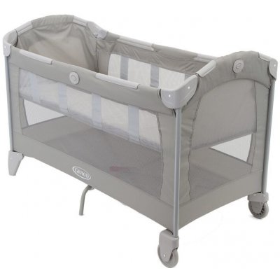 Graco Roll A Bed Paloma – Zboží Mobilmania