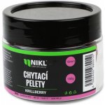Karel Nikl Chytací pelety Krill Berry 150 g 10 mm – Zboží Mobilmania