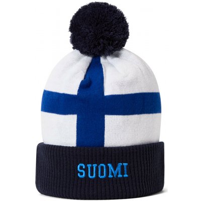 CCM Flag Hood Team FIN Navy – Hledejceny.cz
