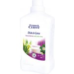 Eurona Prostředek na ruční mytí nádobí s aloe vera Forest Berries 1000 ml – Zboží Dáma