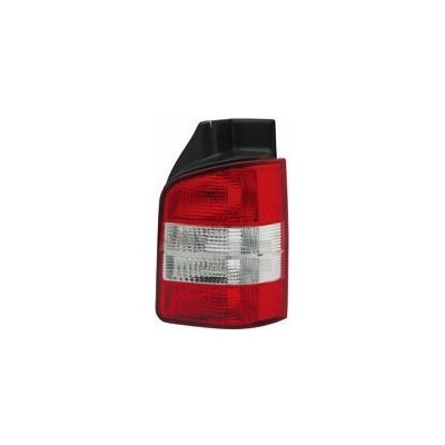 Zadní světlo- pravé VOLKSWAGEN TRANSPORTER (T5) 2003-2009 |003-2009| HELLA | 4082300182255 – Hledejceny.cz