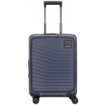 Samsonite INTUO Spinner 55 EXP Easy Access Blue Nights 42l – Zboží Dáma