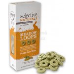 Supreme Selective Snack Naturals Meadow Loops 80 g – Zbozi.Blesk.cz