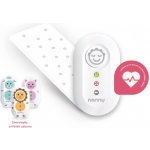 Nanny Monitor dechu BM-02 – Zboží Dáma