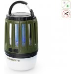 Delphin Kempová Lampa MOSKYTO – Hledejceny.cz