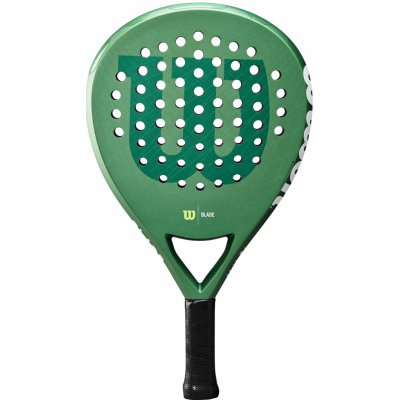 Wilson Blade LS V3 Padel – Zboží Dáma