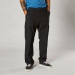 Fox Recon stretch Cargo pant Black – Zbozi.Blesk.cz