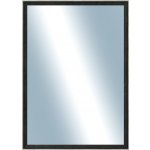 DANTIK Inclinata 50x70 cm colori černá 3132 – Hledejceny.cz