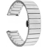 Lige Stříbrný řemínek z nerezové oceli 660970 – Zboží Dáma