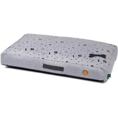 JK ANIMALS Matrace Bono Grey LUX – Hledejceny.cz