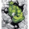 Tapety IADX5-060 Fototapeta vliesová Hulk Breaker rozměry 250x280 cm