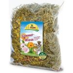 JR Farm seno Letní louka 0,5 kg – Zboží Mobilmania