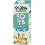 Valsoia Sójový nápoj Zero sugar 1 l – Hledejceny.cz