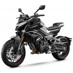 CFMOTO 800NK Sport bílá – Sleviste.cz