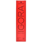 Schwarzkopf Professional Igora Royal Color 8-19 světlá blond popelavě fialová 60 ml – Zboží Dáma