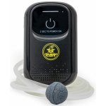 Black Cat Vzduchování Silent Bait Aerator – Zboží Dáma