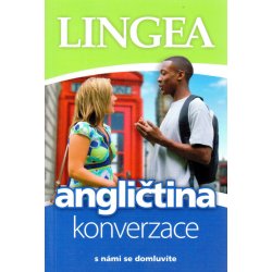 Angličtina konverzace