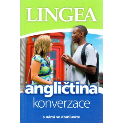 Angličtina konverzace