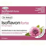 Dr. Böhm Dýňové tablety pro ženy 30 tablet – Zboží Dáma