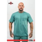 Nebbia Tričko s krátkým rukávem DEDICATION 709 – Hledejceny.cz