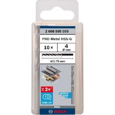 Bosch 2608595059 – Hledejceny.cz