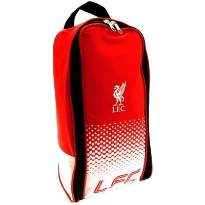 Fan Store FC Liverpool taška na boty Boot Bag – Zboží Mobilmania