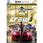 The Crew 2 (Gold) – Hledejceny.cz