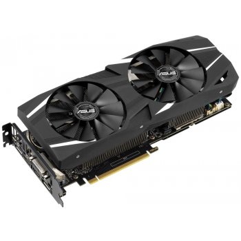 Asus DUAL-RTX2060-O6G 90YV0CM1-M0NA00