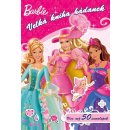 Barbie Velká hádanek