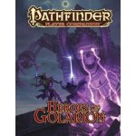 Pathfinder Player Companion: Heroes of Golarion Staff PaizoPaperback – Hledejceny.cz