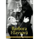 Barbora Hlavsová DVD