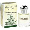 Parfém Al Haramain Madinah parfémovaný olej dámský 15 ml