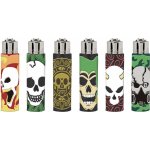 Clipper FCP11RH Pop Covers Devil Skulls 30 ks – Hledejceny.cz