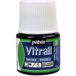 Pébéo Vitrail 45ml 37 kobaltově modrá – Zboží Dáma