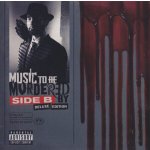 Eminem - Music to be murdered by-Side B, 2CD DV, 2021 – Sleviste.cz