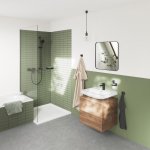 GROHE Dice 1018742430 – Hledejceny.cz