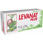 Levanat plus 14 x 10 ampule – Zbozi.Blesk.cz