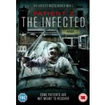 Patient Z - The Infected DVD – Zbozi.Blesk.cz