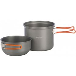 Vango Hard Anodised Cook kit 1 Person