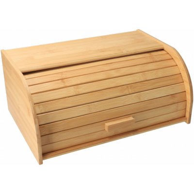 Kesper Bambusový chlebník II – Zbozi.Blesk.cz