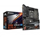 Gigabyte Z590 AORUS ELITE AX