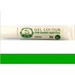 Food Colours Gelová barva tuba Zelená 20 g – Zboží Dáma